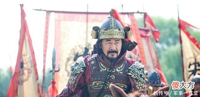【爱历史】弟弟篡哥哥位，传了八代绝了后人，又传位给哥哥后代