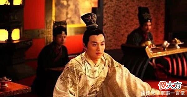【爱历史】弟弟篡哥哥位，传了八代绝了后人，又传位给哥哥后代