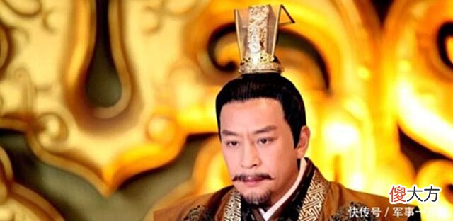 【爱历史】弟弟篡哥哥位，传了八代绝了后人，又传位给哥哥后代