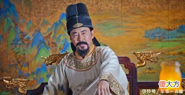 【爱历史】弟弟篡哥哥位，传了八代绝了后人，又传位给哥哥后代