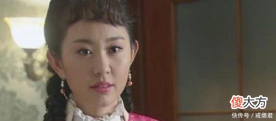 【历史故事】她是溥仪的亲妹妹，却生活低调，活到了2004年，死后葬于八宝！
