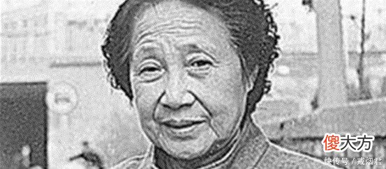 【历史故事】她是溥仪的亲妹妹，却生活低调，活到了2004年，死后葬于八宝！