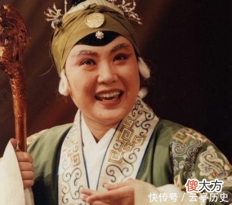 【历史故事】杨家将全部牺牲，佘太君在守灵时看见一乞丐，为何晕了过去