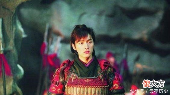 【历史故事】杨家将全部牺牲，佘太君在守灵时看见一乞丐，为何晕了过去