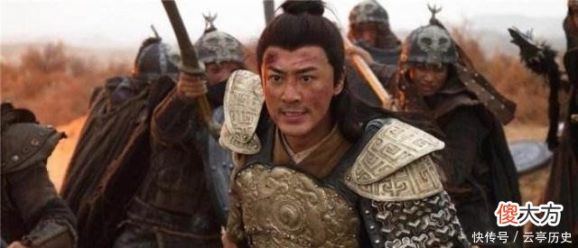 【历史故事】杨家将全部牺牲，佘太君在守灵时看见一乞丐，为何晕了过去