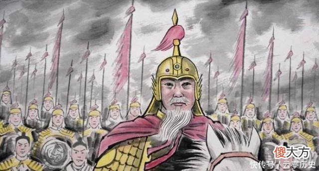 【历史故事】杨家将全部牺牲，佘太君在守灵时看见一乞丐，为何晕了过去