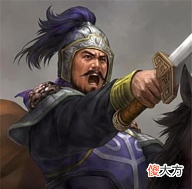 【历史故事】武昌久攻不下，诸将心生胆怯不敢向前，傅友德一鼓先登成功拔城！