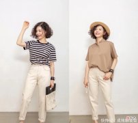 【就爱时尚】50岁的女人更有成熟魅力！学习这几位博主的穿搭，时尚减龄又高级