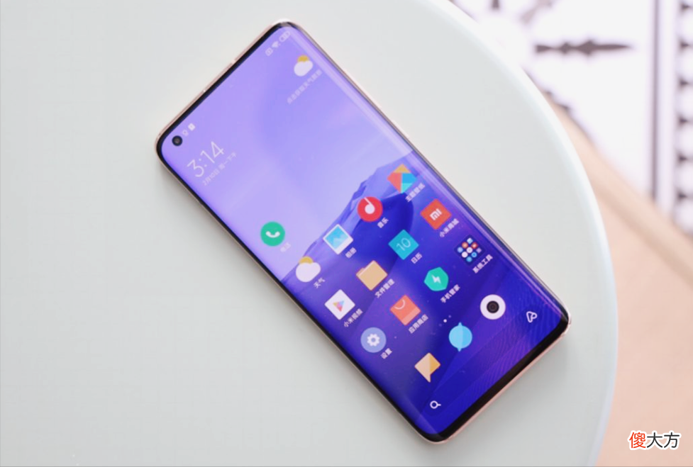 目前公认的4款好屏幕手机 什么手机显示效果好