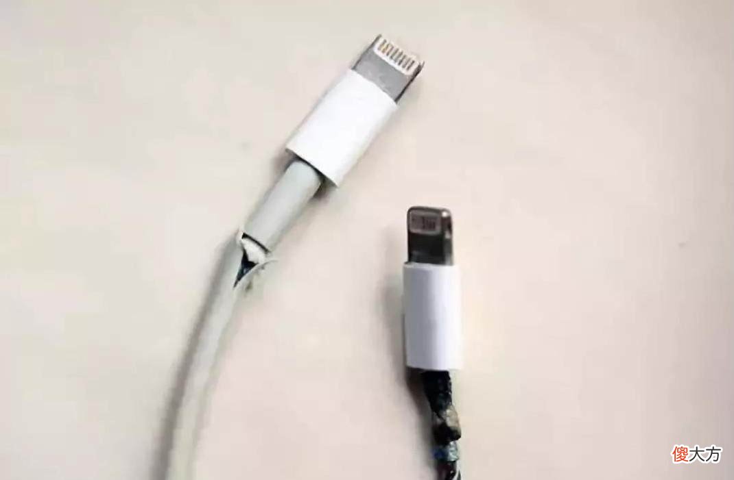 说一根我用过最好的数据线 手机数据线什么样的好