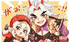 【游戏世界】原神:荒泷一斗抽几命最合适0命过于卡手1命能获取质变级的手感