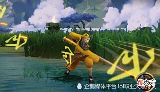 【游戏迷】平心而论王者荣耀1级谁最弱第一个是副其实的1级废物