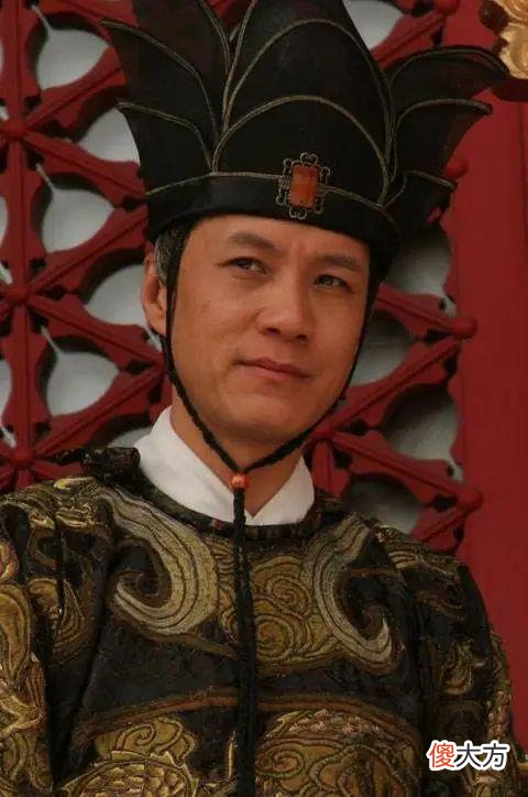 【爱历史】本事越大，越要厚黑