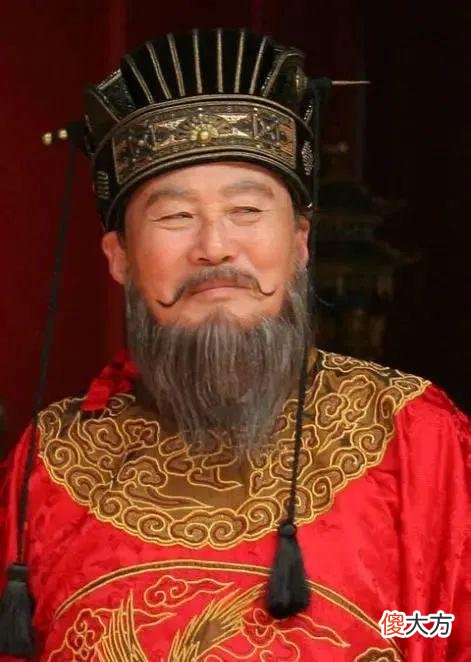 【爱历史】本事越大，越要厚黑