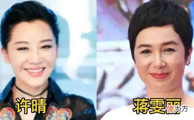 【就爱时尚】看完这组“同龄”对比图，我明白了“保养”有多重要！