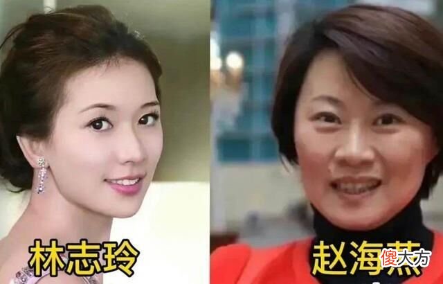 【就爱时尚】看完这组“同龄”对比图，我明白了“保养”有多重要！