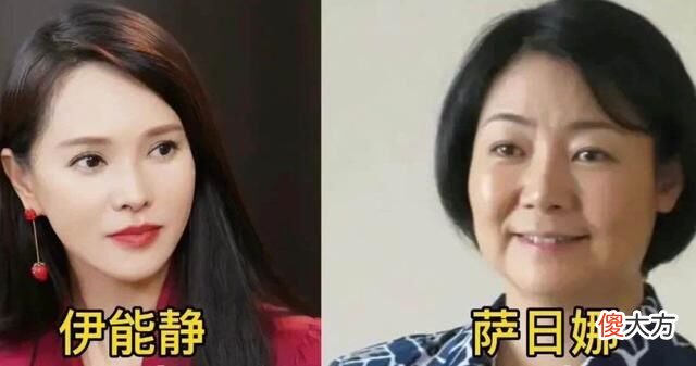 【就爱时尚】看完这组“同龄”对比图，我明白了“保养”有多重要！