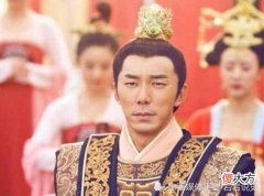 【历史故事】李承乾哭诉：太宗“以幼代长”，李泰才有夺储之心