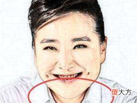 后半辈子无忧,晚年有福的面相
