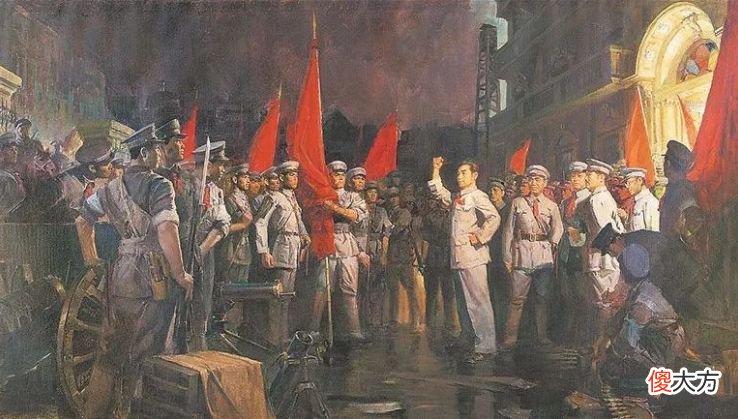 【爱历史】黄埔四期指挥一期！陈赓暂归林总麾下，让士兵喊四野“老大哥”