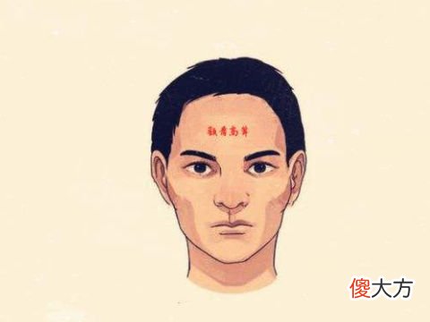有福气的男人面相全面分析