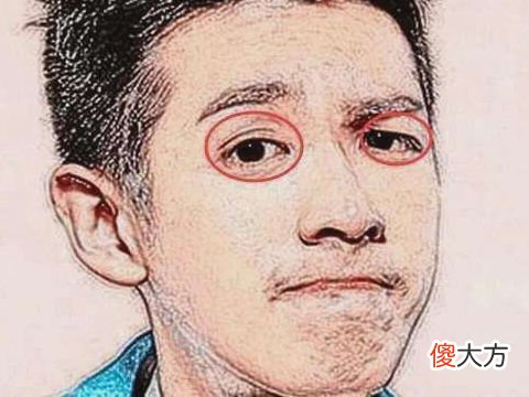 不能要的贪财的男人面相特征