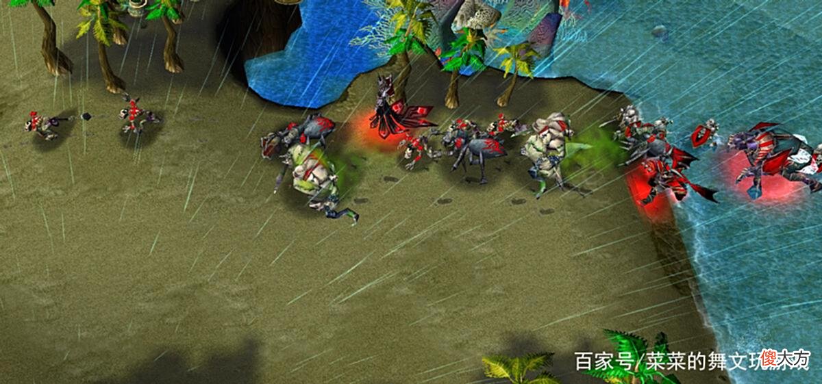 【游戏迷】《魔兽争霸3》：如何抓住当前版本亡灵族的2大缺陷？