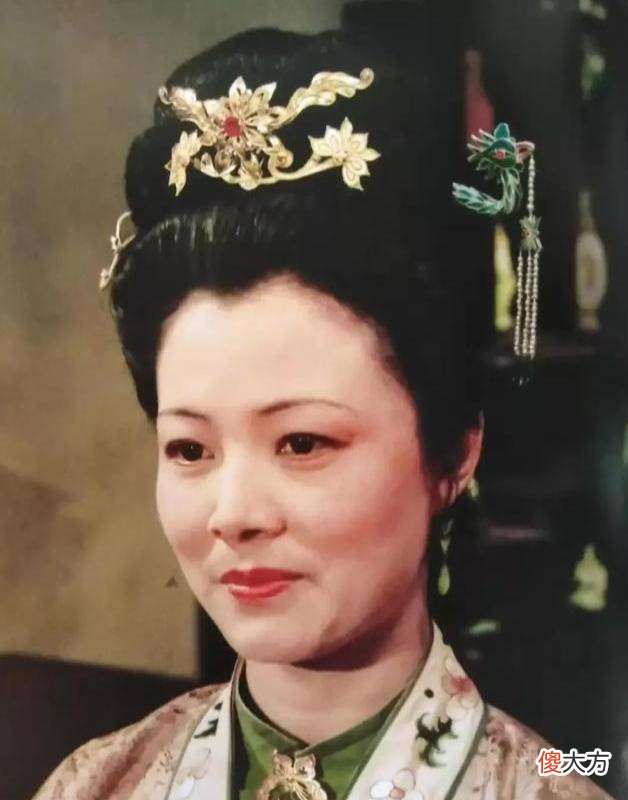 【历史故事】红楼梦：贾府与邢家、尤家和秦家联姻，给国公府丢脸了吗？