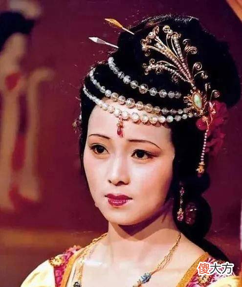 【历史故事】红楼梦：贾府与邢家、尤家和秦家联姻，给国公府丢脸了吗？