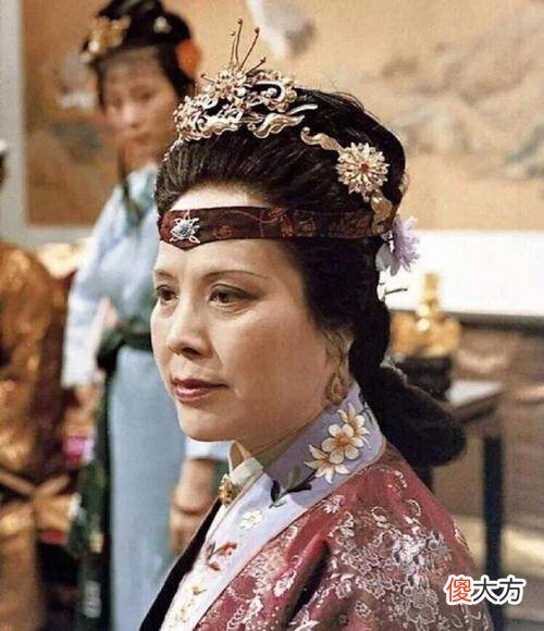 【历史故事】红楼梦：贾府与邢家、尤家和秦家联姻，给国公府丢脸了吗？