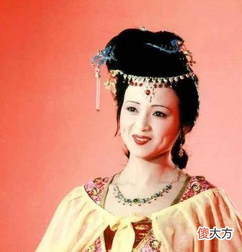 【历史故事】红楼梦：贾府与邢家、尤家和秦家联姻，给国公府丢脸了吗？