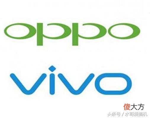 OPPO和VIVO为什么没有中文名？