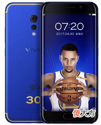 vivo与OPPO手机的国外代言人 vivo海外代言人