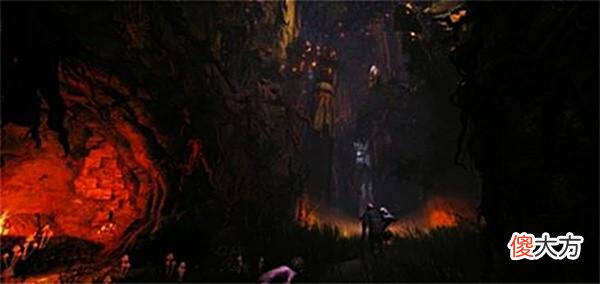 【游戏迷】主角越弱越有趣！《魔戒：咕噜》玩法设定不一般
