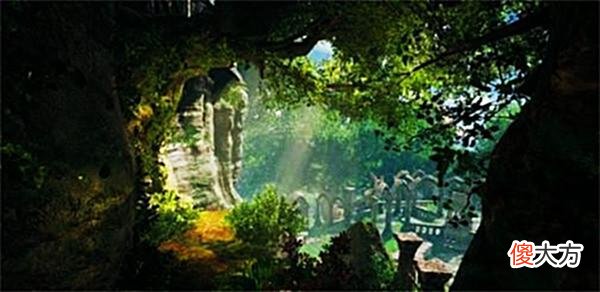 【游戏迷】主角越弱越有趣！《魔戒：咕噜》玩法设定不一般