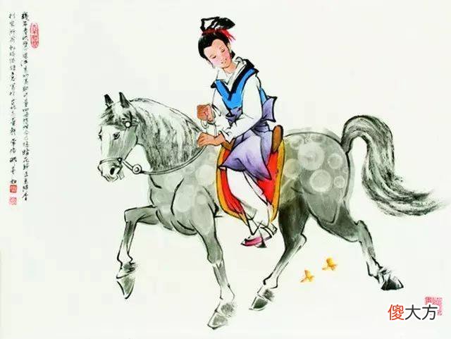 【历史故事】北宋“高考”：宋徽宗出的六道题，状元答案令人叫绝！