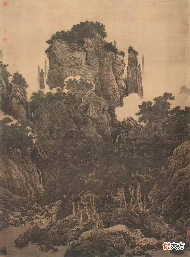 【历史故事】北宋“高考”：宋徽宗出的六道题，状元答案令人叫绝！