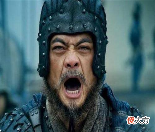 【爱历史】一代名将魏延，只因不会人际交往而被诛九族，可叹、可惜！