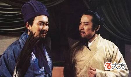 【爱历史】刘备其实并不完全信任诸葛亮，死前还留了一手防备他