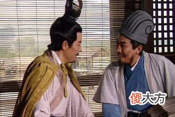 【爱历史】刘备其实并不完全信任诸葛亮，死前还留了一手防备他