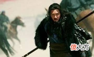 【爱历史】项羽的霸王戟300多斤重，却没人能举起现代人为何力气没古人大