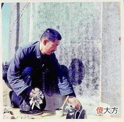 【历史故事】契丹文字出土一百周年，冷门学科代有传承
