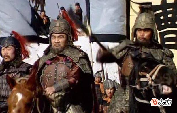 【爱历史】一人混战击败马超，一人死磕打跑吕布：三国三大保镖谁最强？