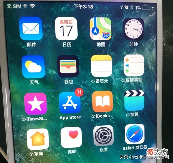 iPhone8有充电图标却充不进电 充电器是好的为什么手机充不进电