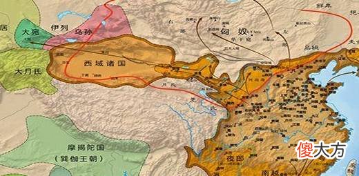 【历史故事】汉武帝想消灭太子自导自演的一场戏？