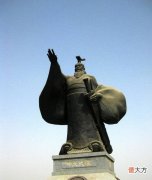 【历史故事】汉武帝想消灭太子自导自演的一场戏？