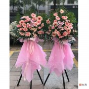 朋友开业送什么花 朋友手机店开业送什么好