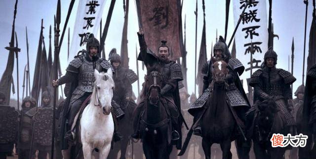 【历史故事】关羽败走麦城，刘备惨败夷陵和马谡错失街亭，哪个对蜀汉最致命？