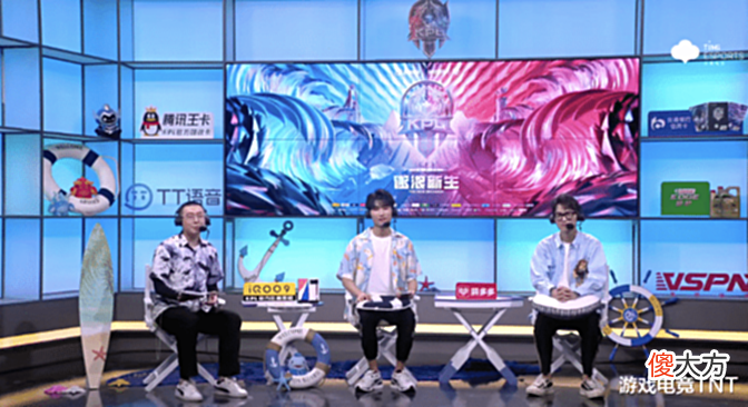 【游戏世界】第二周终于不是清一色零封了,整整打满十场BO5,狂人直接封神