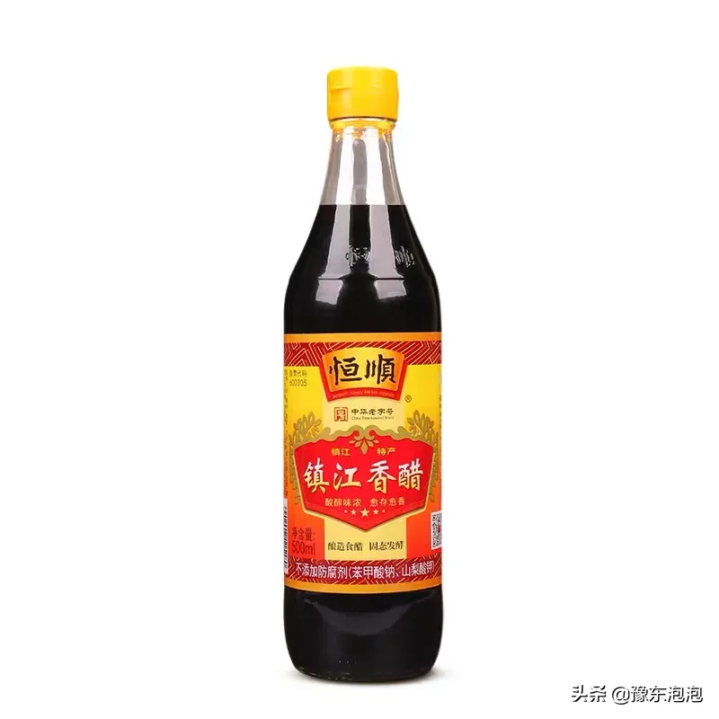 醋的品种很多，你知道如何使用吗?